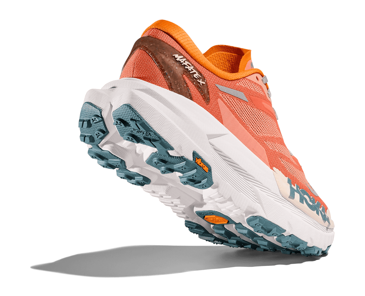 Hoka - Mafate X - Woman