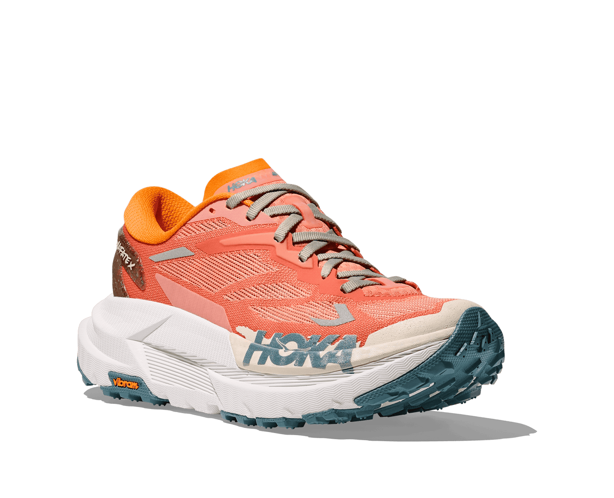 Hoka - Mafate X - Woman