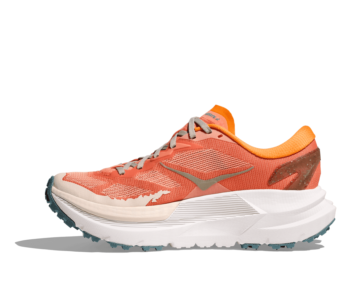 Hoka - Mafate X - Woman