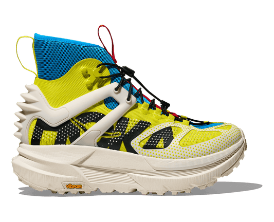 Hoka - Mafate X Hike