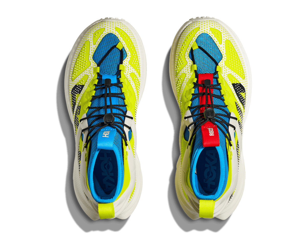 Hoka - Mafate X Hike