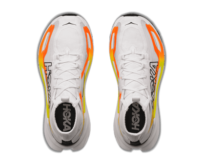 Hoka - Tecton X 4