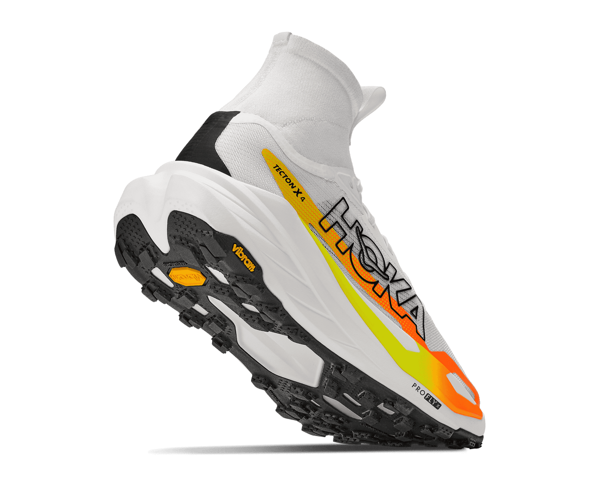 Hoka - Tecton X 4
