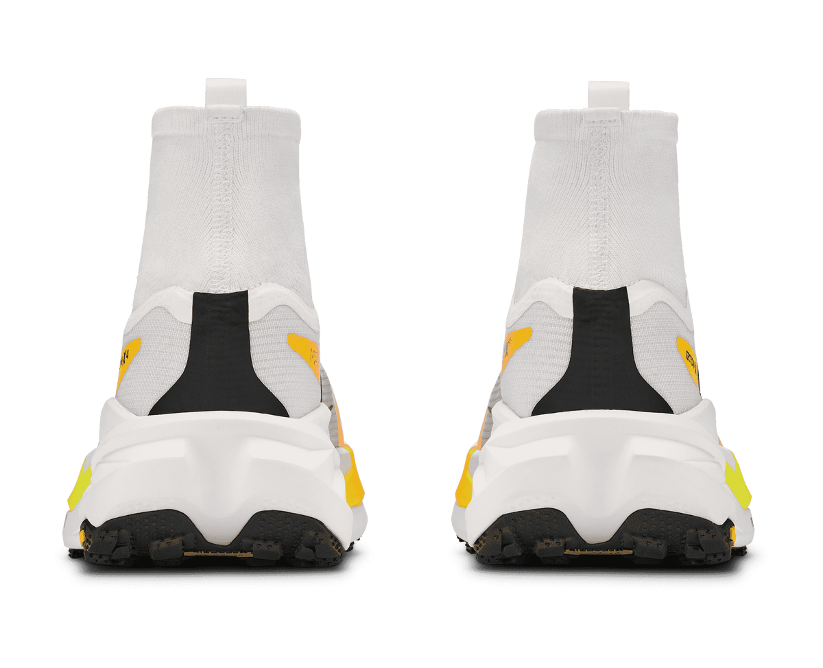 Hoka - Tecton X 4