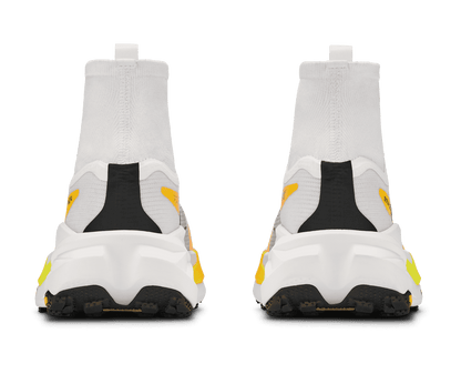 Hoka - Tecton X 4
