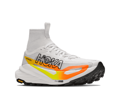 Hoka - Tecton X 4
