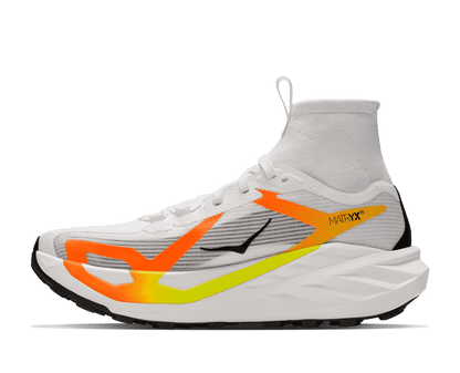 Hoka - Tecton X 4
