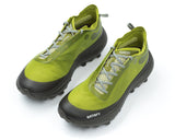 Satisfy Running - The Rocker