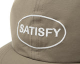 Satisfy Running - PeaceShell™ Running Cap