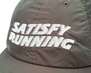 Satisfy Running -  FliteSilk™ Running Cap