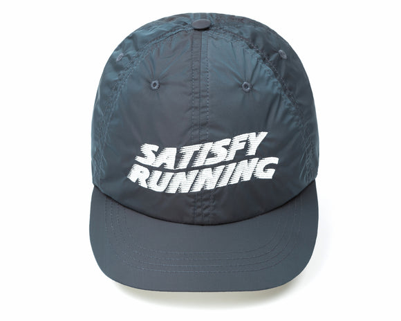 Satisfy Running -  FliteSilk™ Running Cap