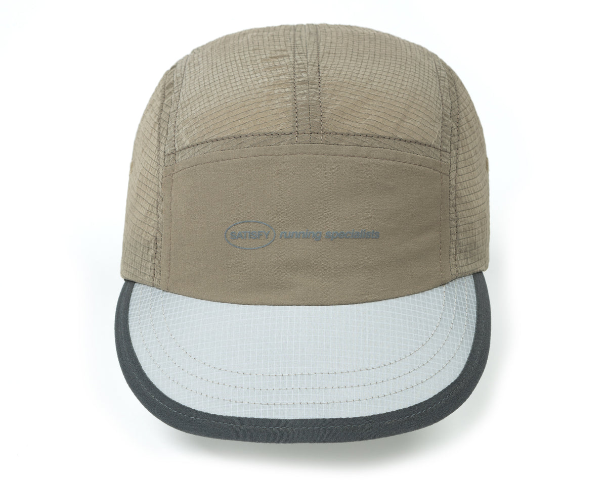 Satisfy Running - Rippy™ Trail Cap