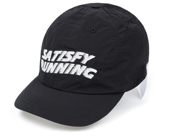 Satisfy Running - FliteSilk™Running Cap