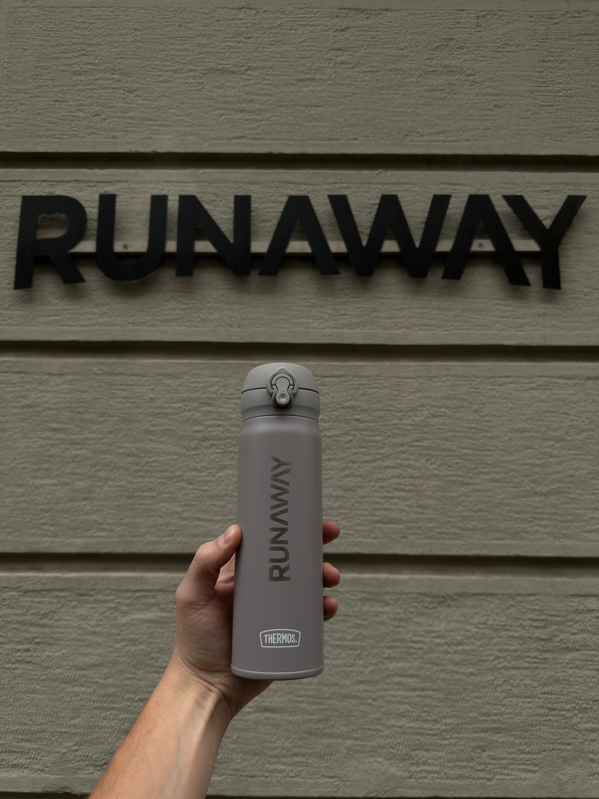 BORRACCIA TERMICA THERMOS X RUNAWAY