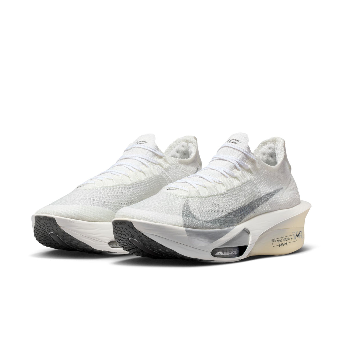 Nike - Alphafly 3 - RUNNING IS MENTAL