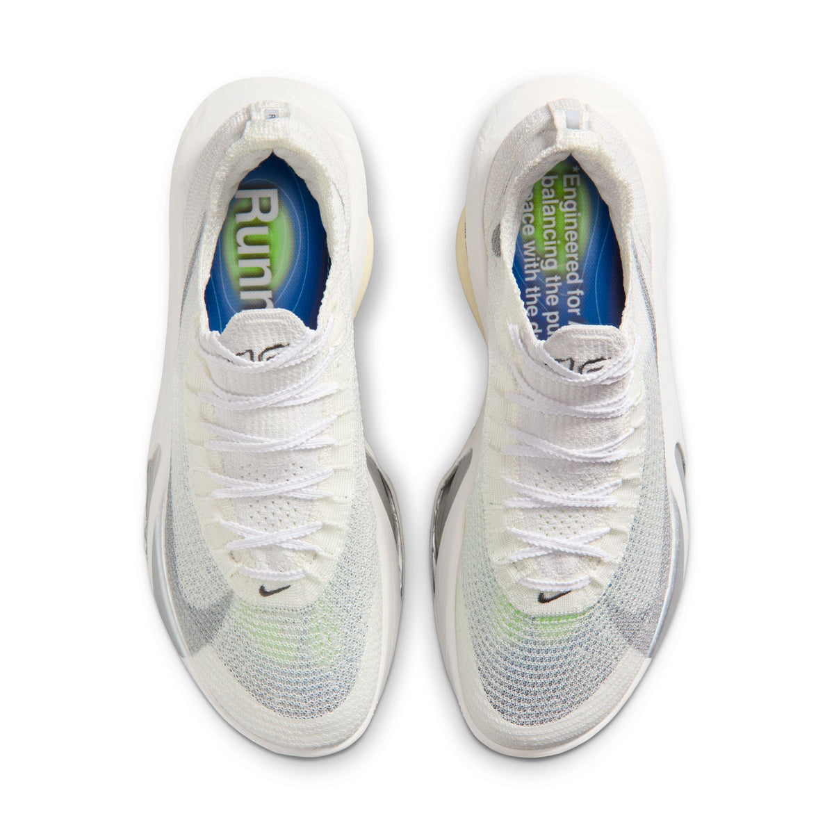 Nike - Alphafly 3 - RUNNING IS MENTAL