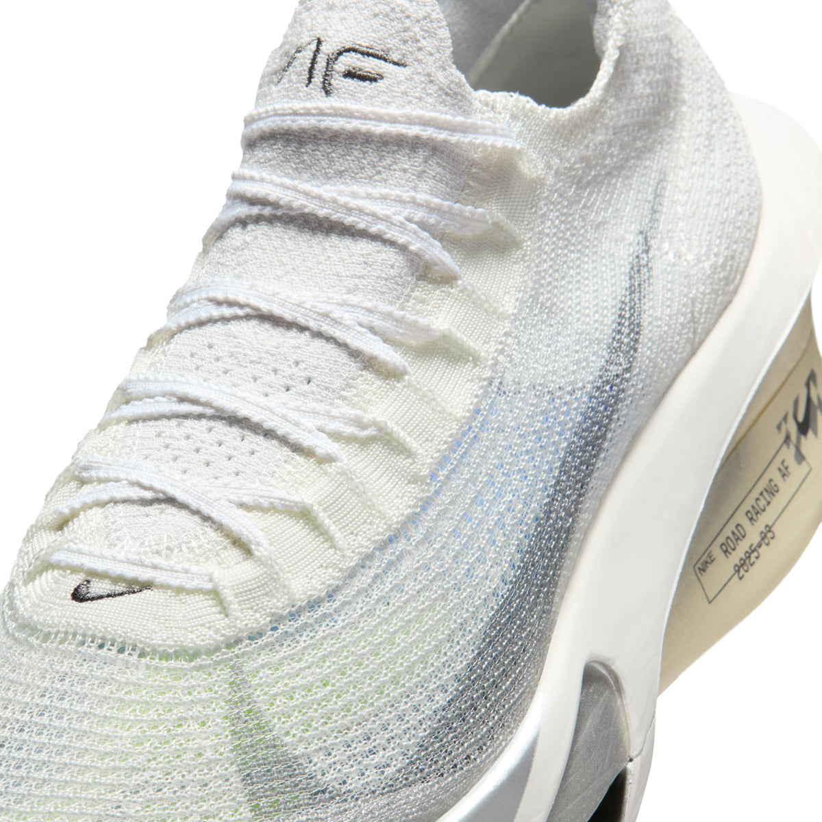 Nike - Alphafly 3 - RUNNING IS MENTAL