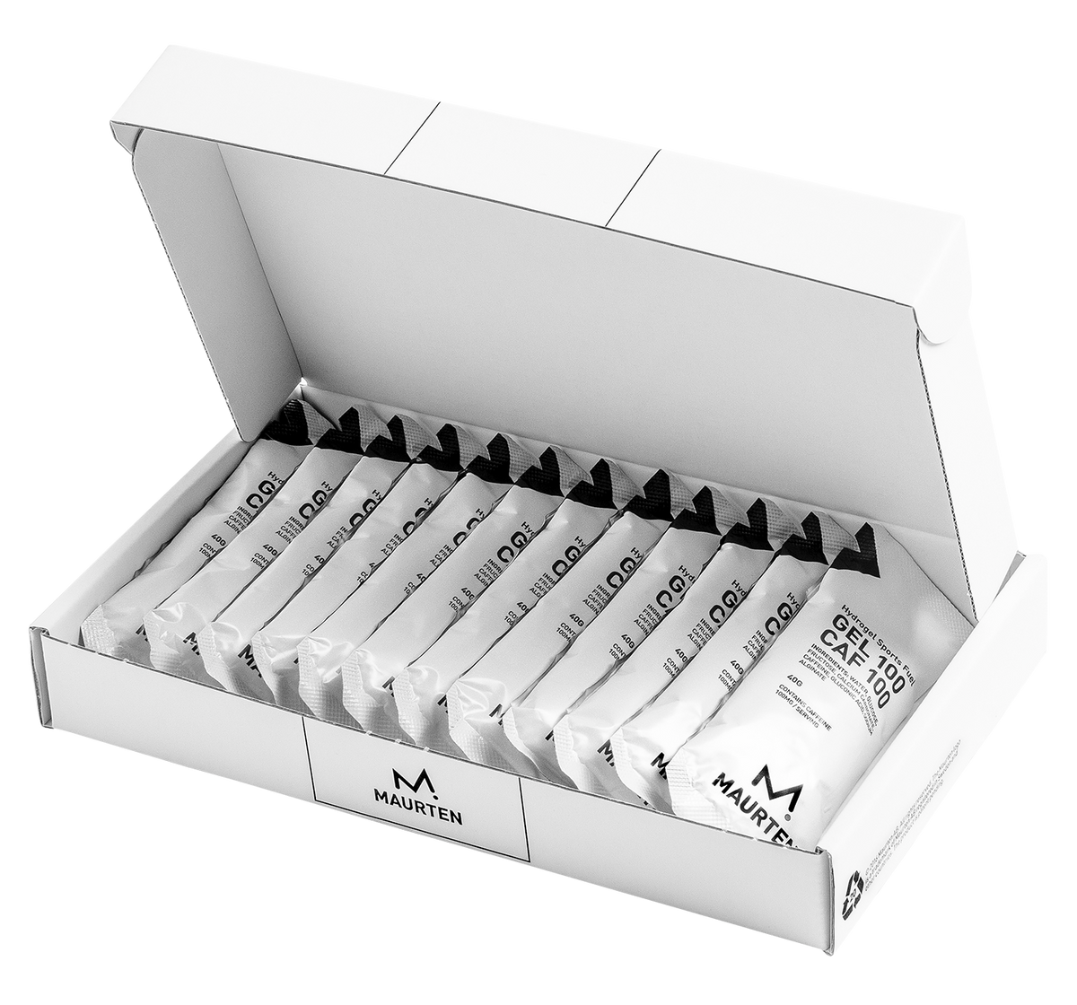 Maurten GEL 100 CAF 100