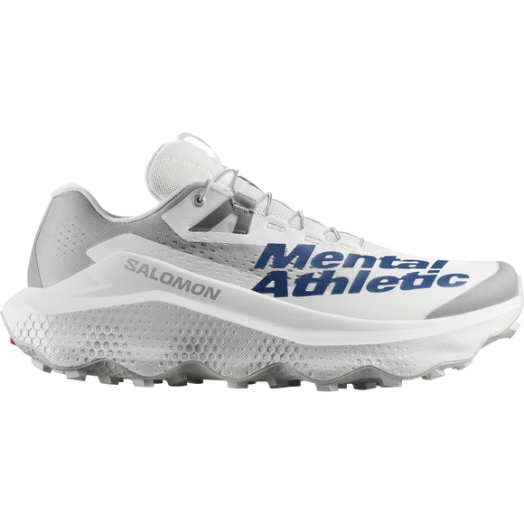 Ultra Glide 3 - Salomon X Mental Athletic
