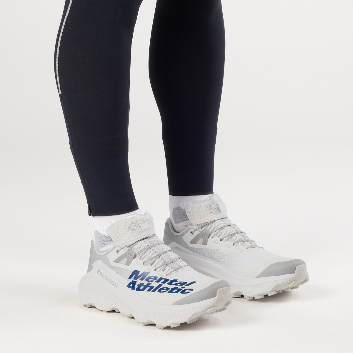Ultra Glide 3 - Salomon X Mental Athletic
