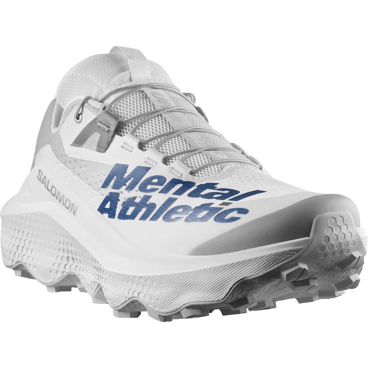 Ultra Glide 3 - Salomon X Mental Athletic