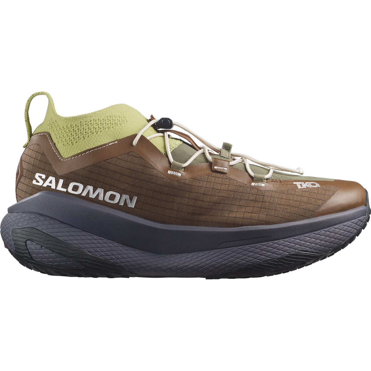 Pas Normal Studios x Salomon - GRVL Concept
