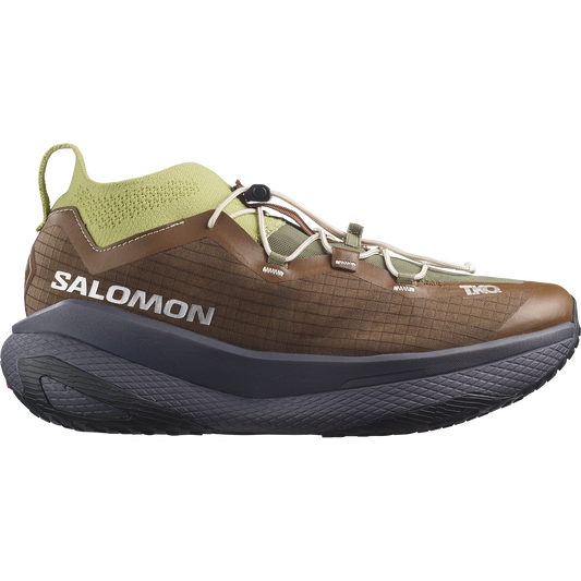 Pas Normal Studios x Salomon - GRVL Concept