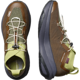 Pas Normal Studios x Salomon - GRVL Concept
