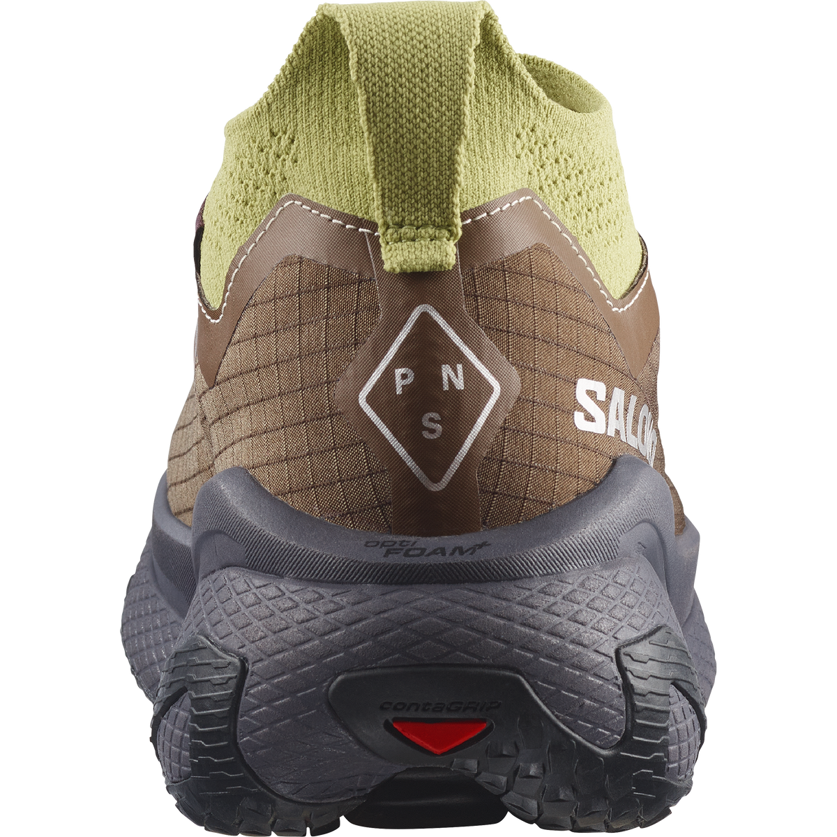 Pas Normal Studios x Salomon - GRVL Concept