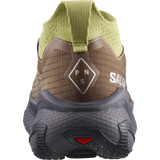 Pas Normal Studios x Salomon - GRVL Concept