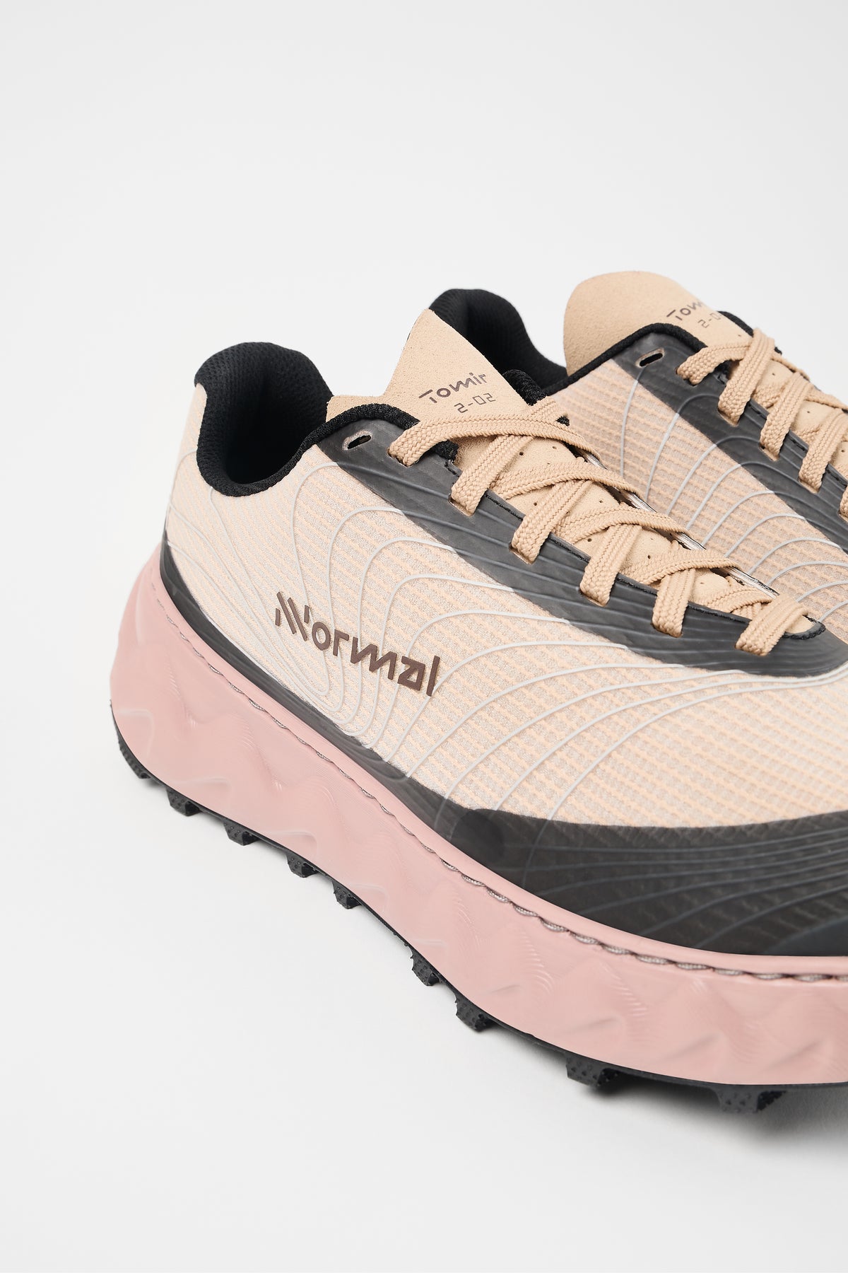 NNormal - Tomir 2.0