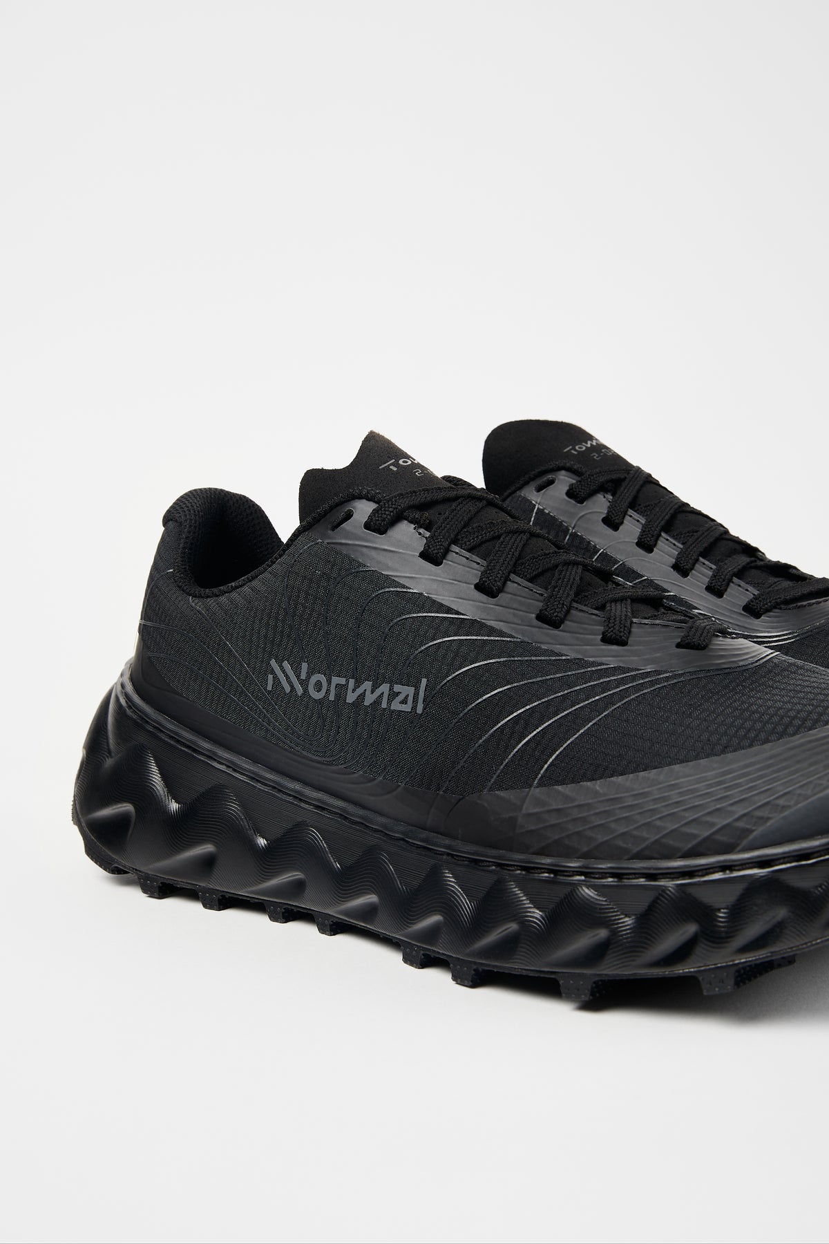 NNormal - Tomir 2.0