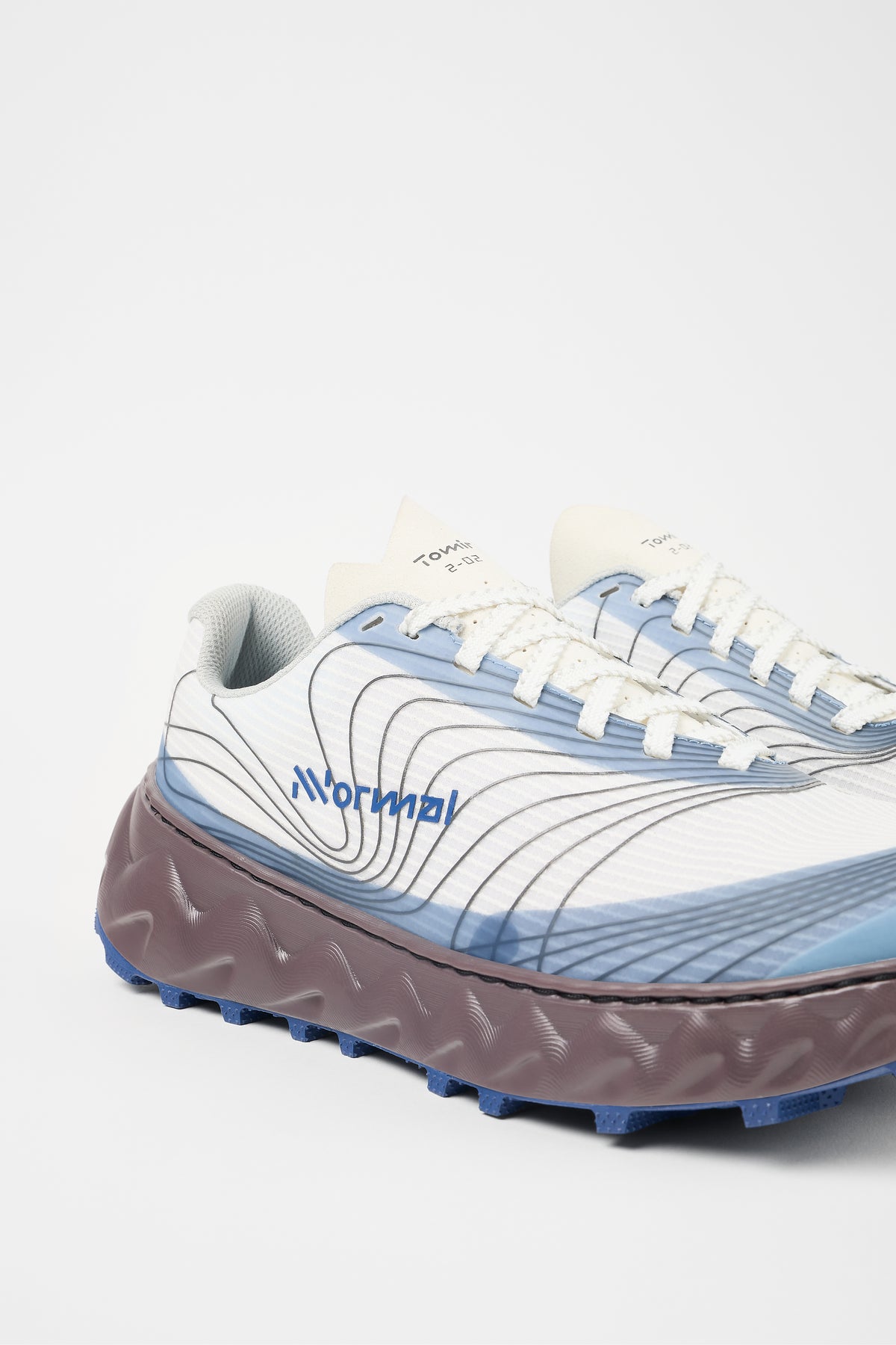 NNormal - Tomir 2.0