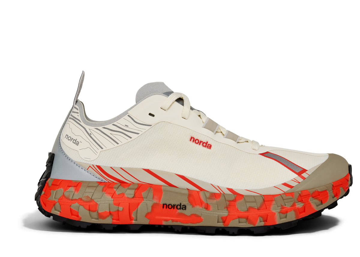 Norda - 001A M