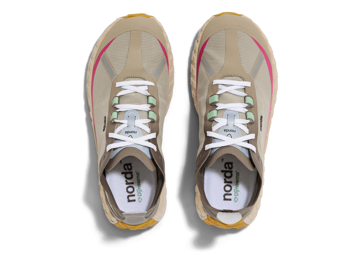 Norda - 001A M