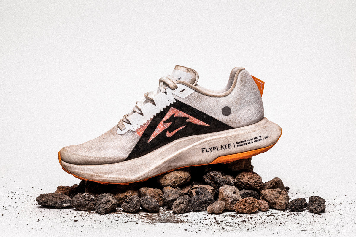 Nike - ULTRAFLY W