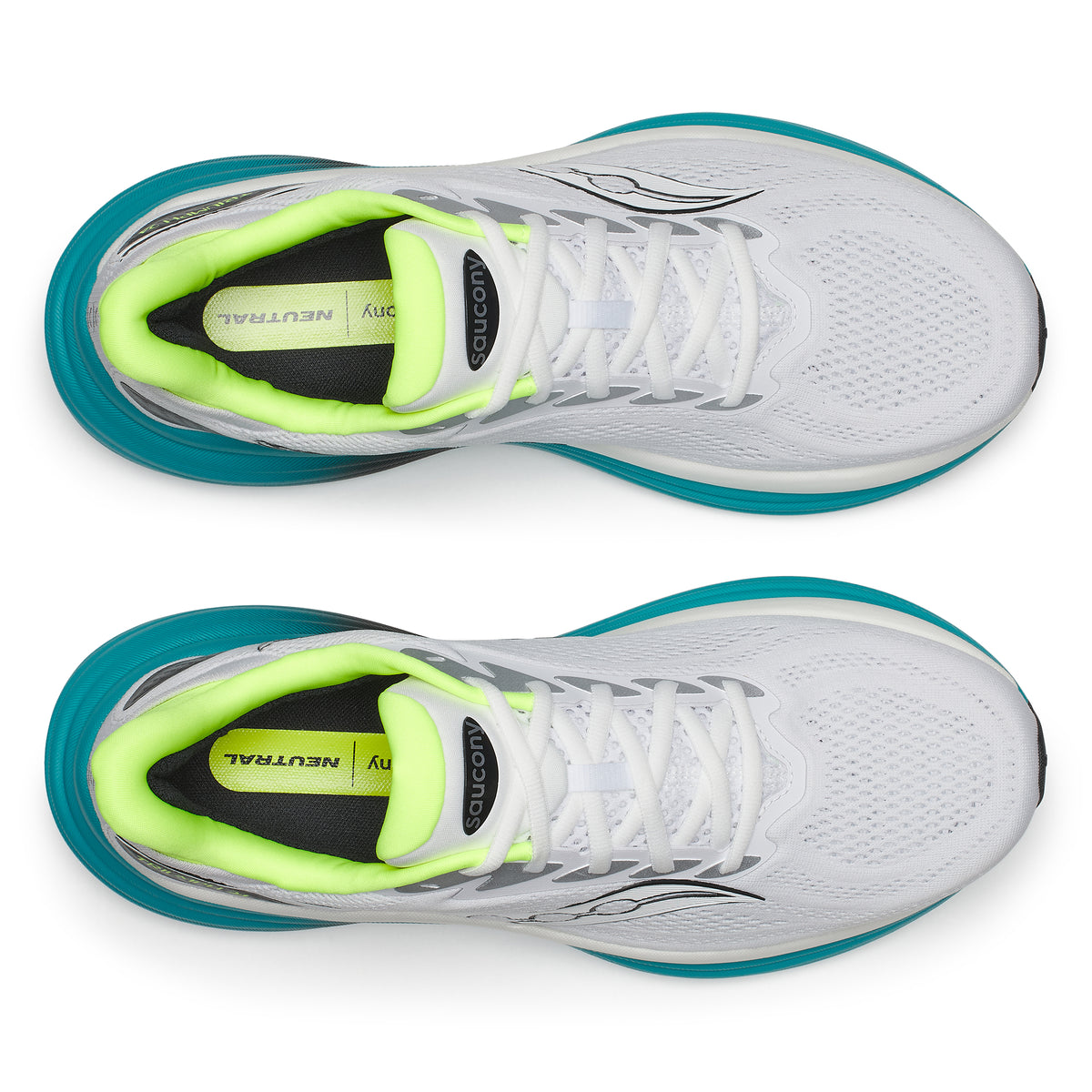 Saucony - Triumph 24