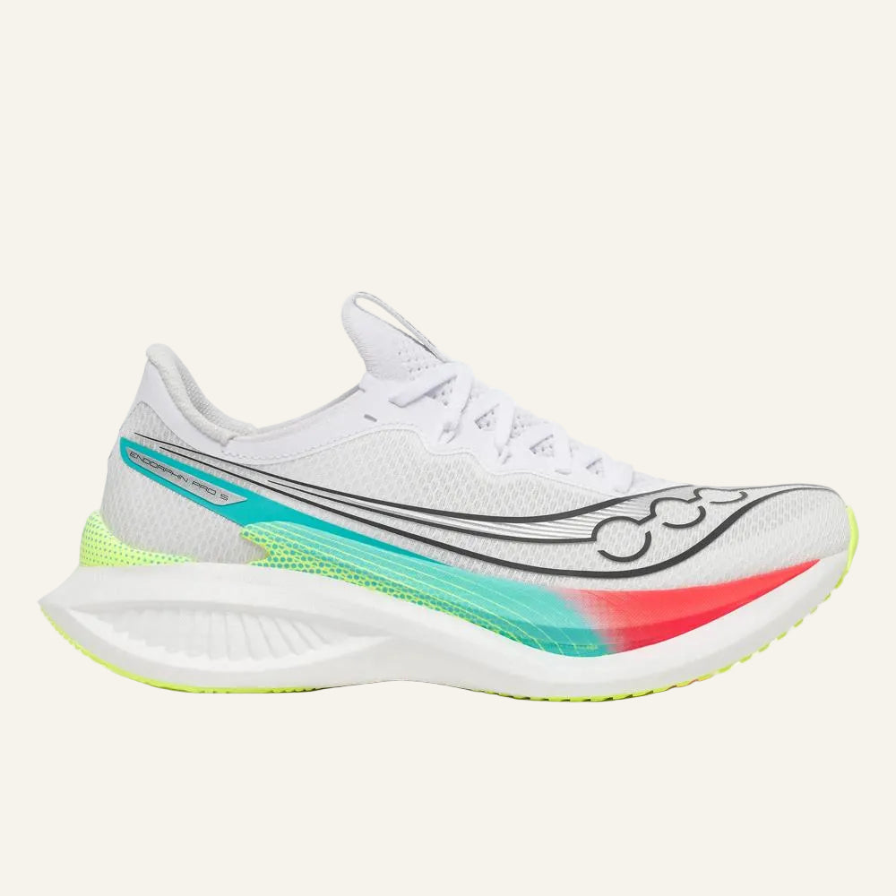 Saucony - Endorphin Pro 5