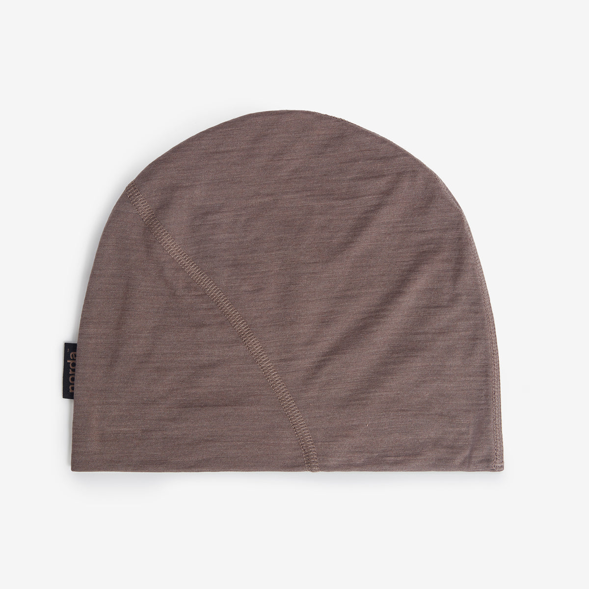 Norda X Soar - Merino Silk Beanie