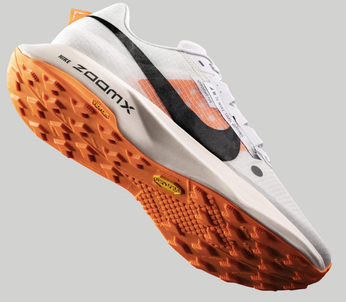 Nike - ULTRAFLY W