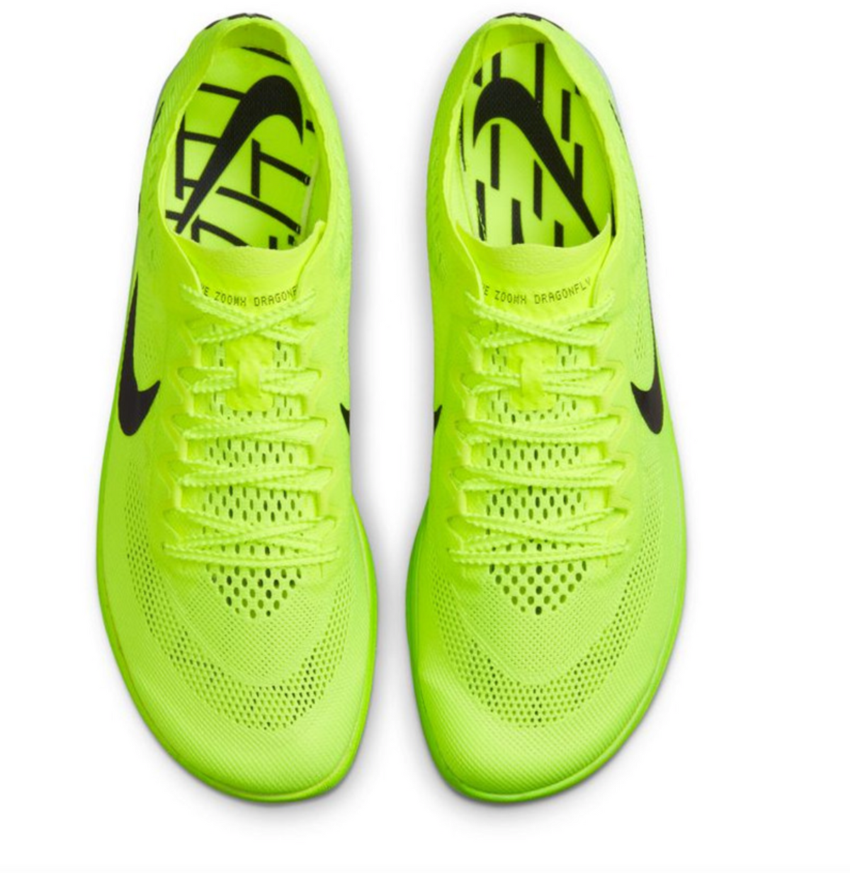 Nike - ZoomX Dragonfly