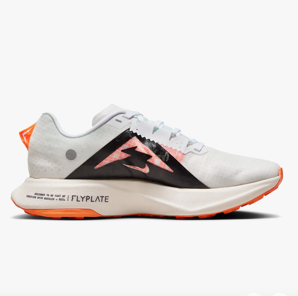 Nike - ULTRAFLY W