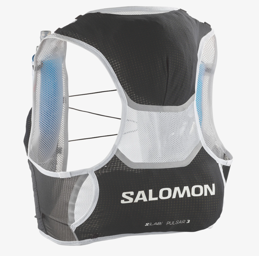 Salomon - S/LAB Pulsar 3