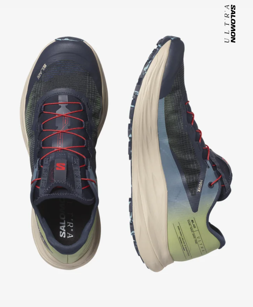 Salomon - S/Lab Ultra