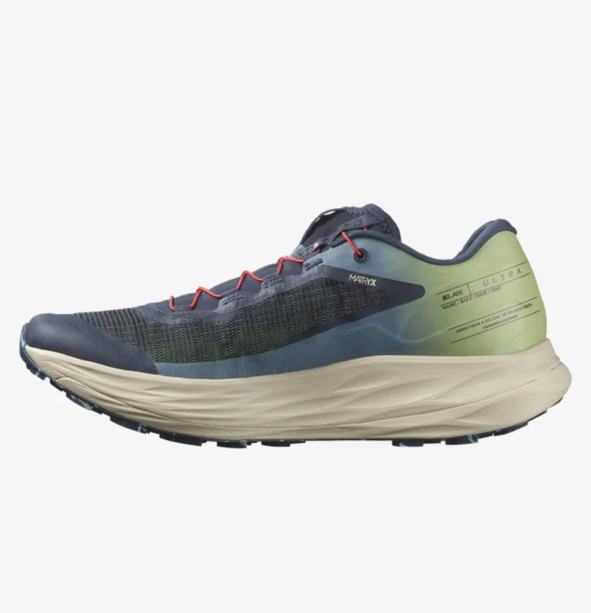 Salomon - S/Lab Ultra