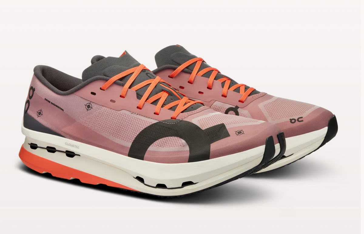 On Running - Cloudboom Echo 3