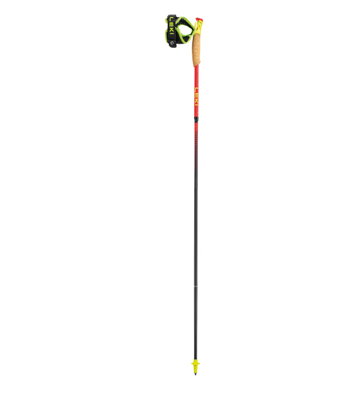 Leki - Ultratrail FX.One Superlite