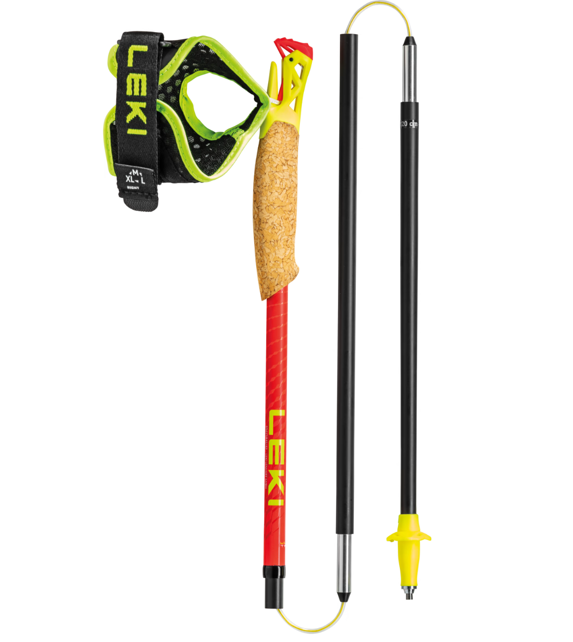 Leki - Ultratrail FX.One Superlite