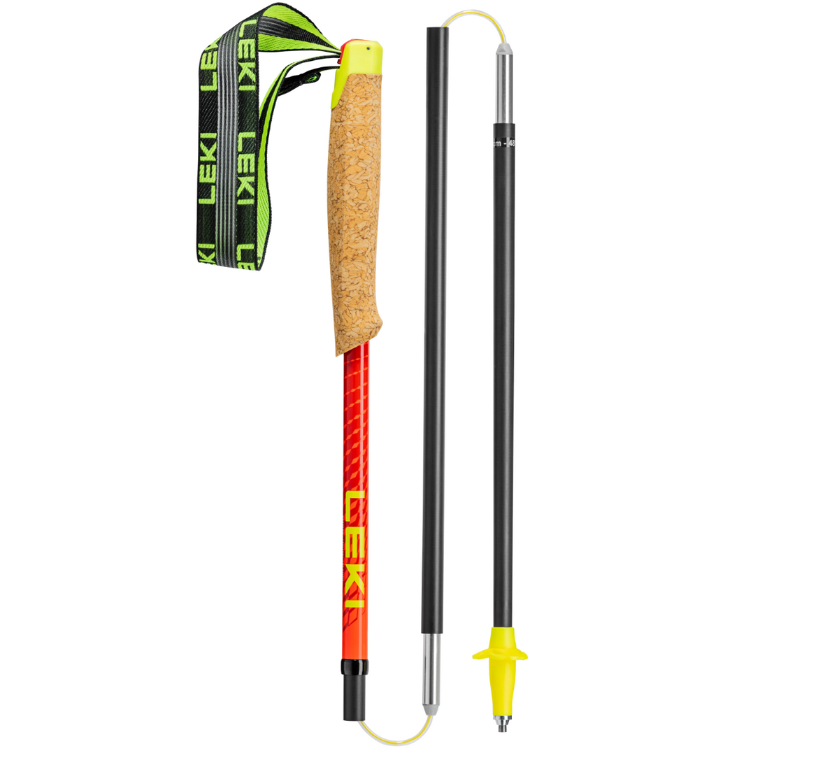 Leki - NEOTRAIL PRO  FX.ONE SUPERLITE
