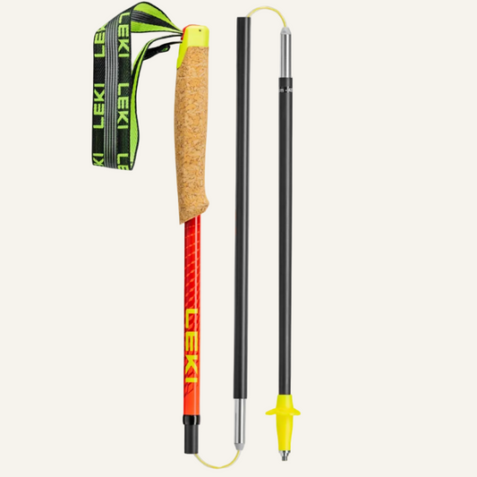 LEKI - Neotrail Pro FX. One Superlite